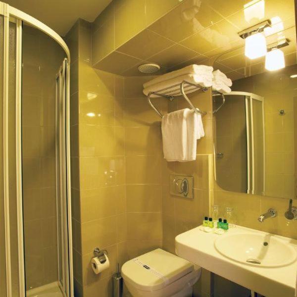 Sivas Hotel Nevv Zewnętrze zdjęcie