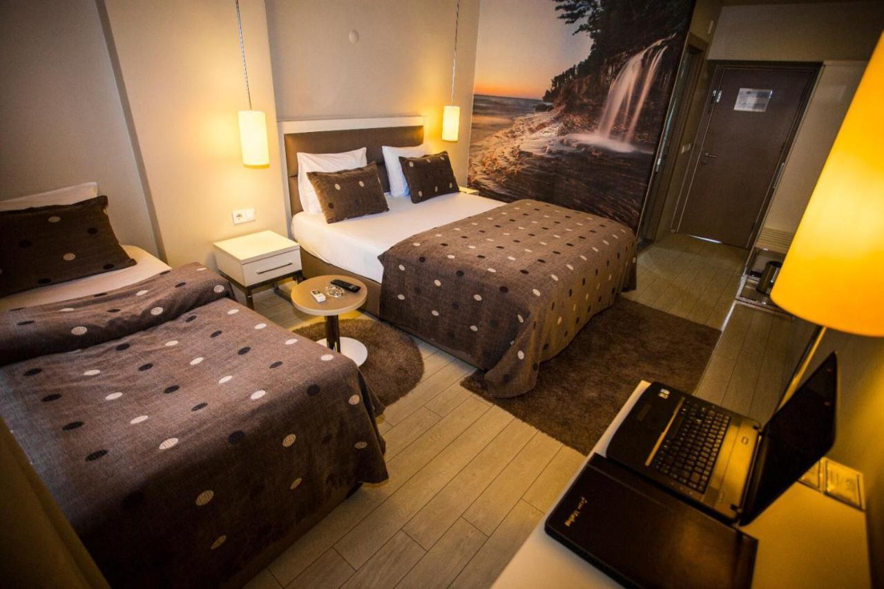 Sivas Hotel Nevv Zewnętrze zdjęcie
